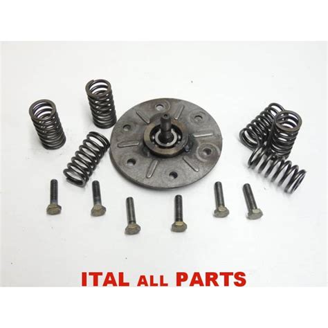 PLATEAU DE PRESSION AXE EMBRAYAGE DUCATI 19520071A 19420071A