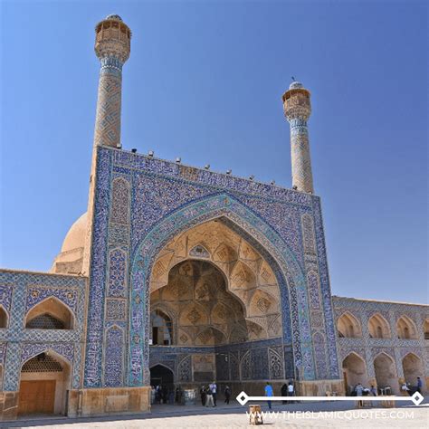 20 Best Muslim Architecture in the World:MasterPieces