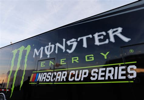 Monster Energy NASCAR Cup Series Advance Auto Parts Clash – Practice ...