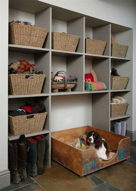 7 Basket Storage Ideas for Every Area of the Home