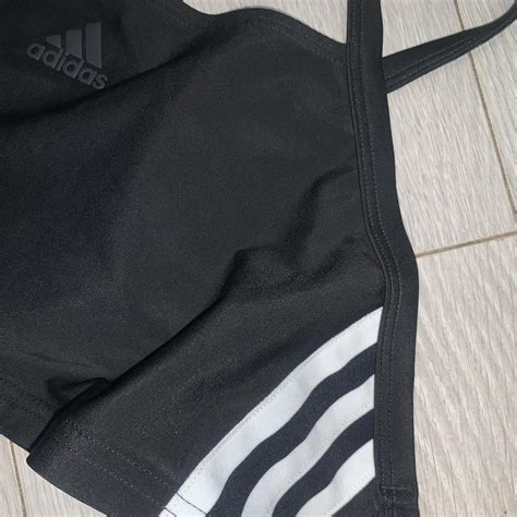 Adidasoriginals Adidasthreestripe Bikini Depop