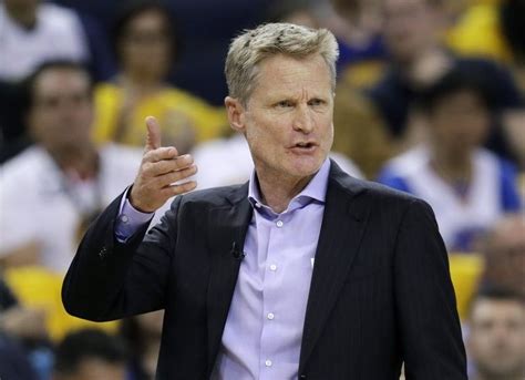 Warriors coach Steve Kerr receives contract extension | Philstar.com