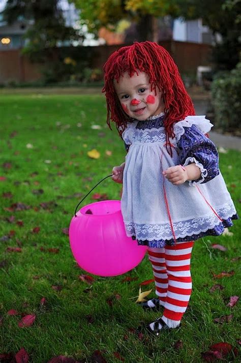 20 Toddler Halloween Costume Ideas - Flawssy