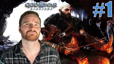 Heartbreak To Start God Of War Ragnarok First Playthrough Episode