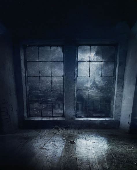 windows at night, cool! | Through the looking glass, Art photography ...