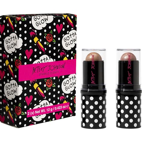 Betsey Johnson Just Launched New Makeup Collection - FASHIONPERISCOPE