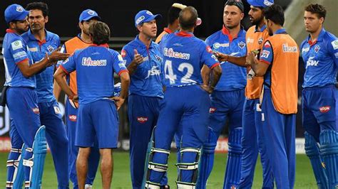 RR Vs DC Predicted 11 Playing XI IPL 2021 Updates Sanju Samson Won