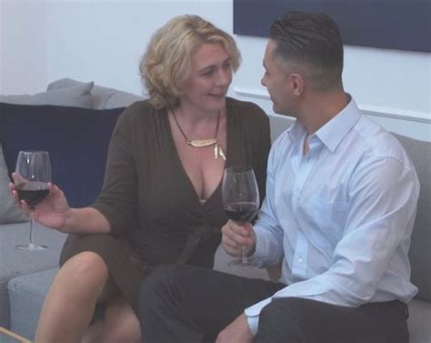 MILF K S Camilla Is In For A Date Filled With Anal Squirting And Creampie Camilla C EU