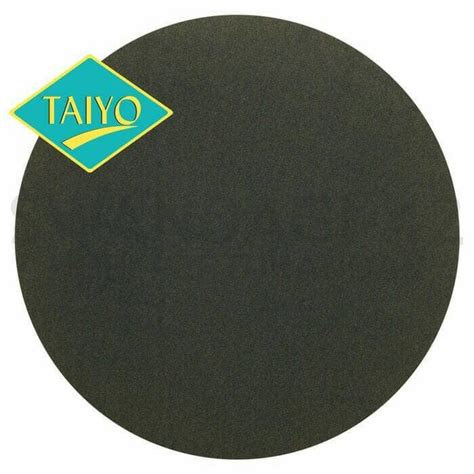 Jual Amplas Bulat Velcro Taiyo Shopee Indonesia