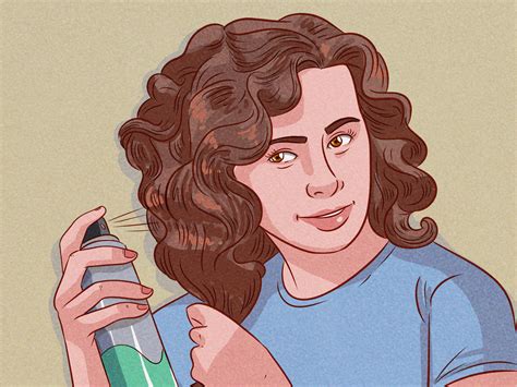 pixie cut pin curls quick weave 9