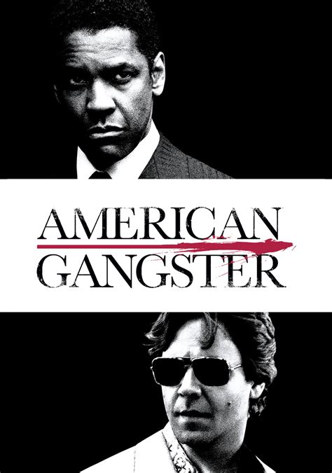 American Gangster Movie Quotes. QuotesGram