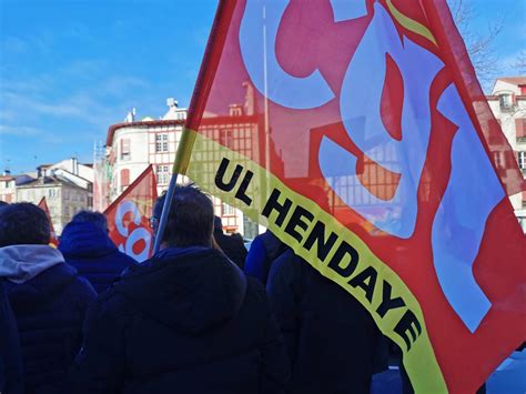 R Forme Des Retraites Lunion Locale Cgt Appelle Un Rassemblement