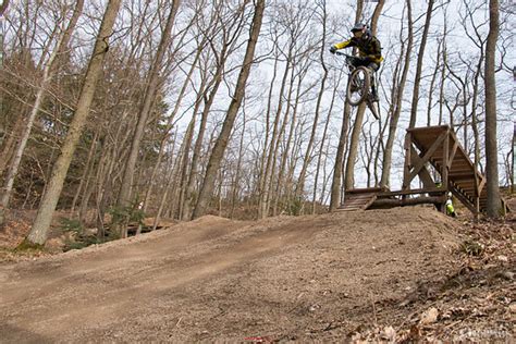 Foto Bikepark Boppard Mtb News De