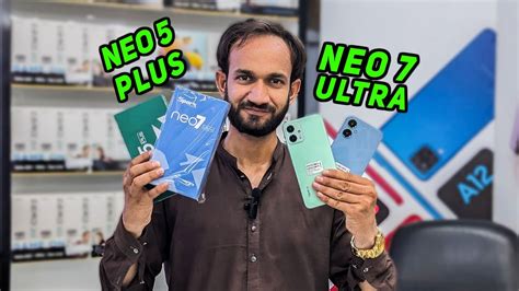 Sparx Neo 7 Ultra And Sparx Neo 5 Plus Unboxing Neo7Ultra Neo5Plus