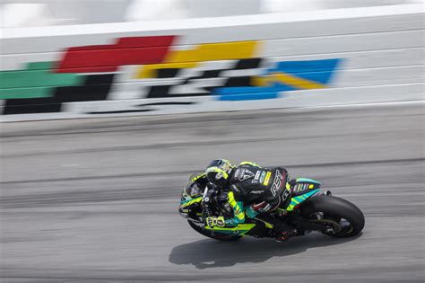 Josh Herrin wins the Daytona 200 - Eazi-Grip & Eazi-Guard