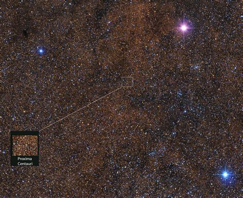 Ways Our Naked Eye Views Of The Night Sky Deceive Us Big Think