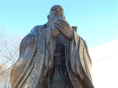 Confucius Statue Chinese - Free photo on Pixabay