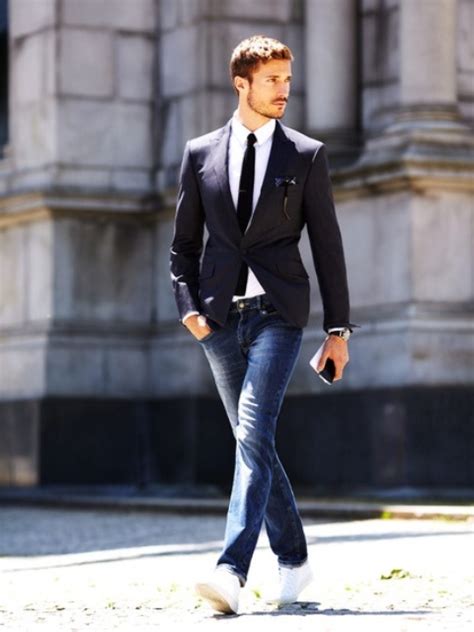 26 Stylish Casual Friday Men Outfits To Try - Styleoholic