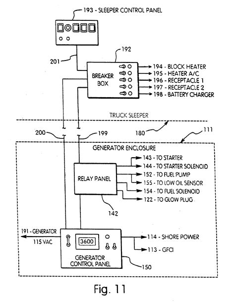 Thermo King Apu Wiring Diagram