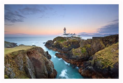 Fanad Head Lighthouse by Klarens-photography on DeviantArt