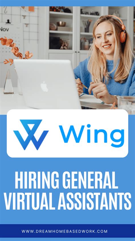 Wing Hiring Remote Virtual Assistants In Depth Online Review