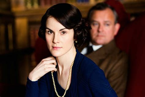 The Downton Abbey movie trailer is here and good lord we are excited.