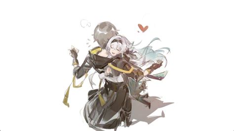 Firefly x Caelus Honkai: Star Rail | HoYoLAB