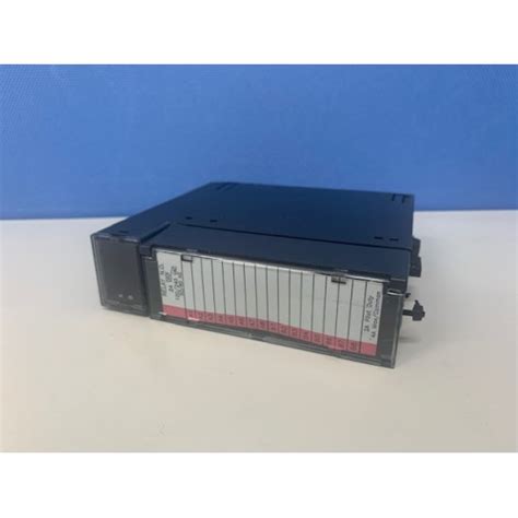 GE FANUC IC693MDL940H PLC Output Module