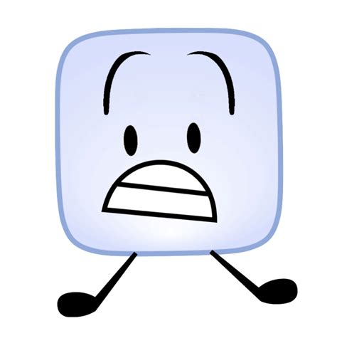 BFDI Cube