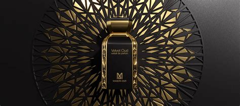 Buy Velvet Oud Maison Oud | Fragrance Planet