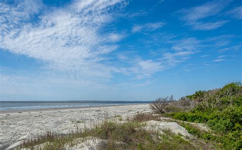 Sullivan's Island | Charleston Real Estate - William Means