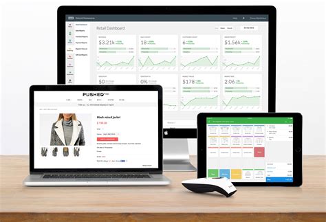 6 Best Cloud POS Systems 2019