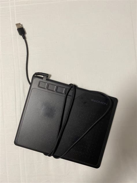 gaomon s620, Mobile Phones & Gadgets, Tablets, Others on Carousell