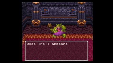 Dragon Quest 3 Snes Tralsated Advicexaser