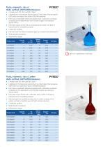 Precision Volumetrics Scilabware Limited Pdf Catalogs Technical