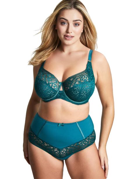 Sculptresse By Panache Estel Full Cup Bra Belle Lingerie