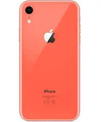 Iphone Xr Gb Coral