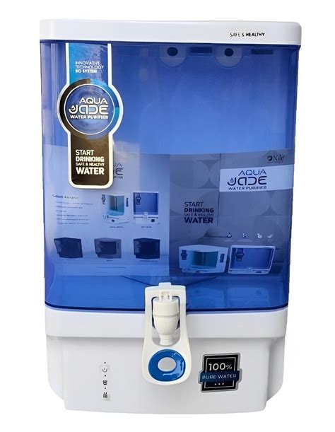 Aqua Jade RO Water Purifiers 15 Litre At Best Price In Erode ID