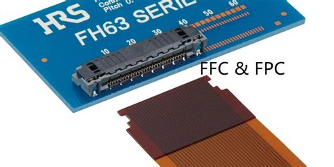 What Is The Difference Between FPC And FFC Printed Circuit Board