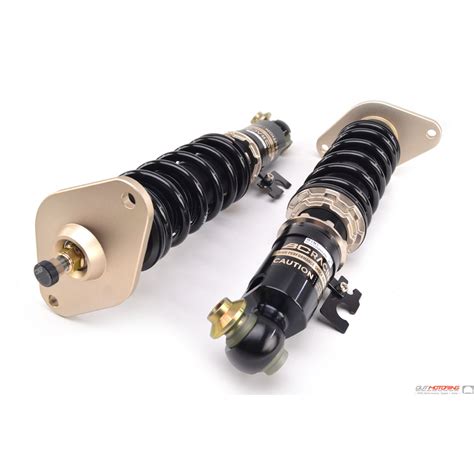 Mini Cooper Bc Racing Br Coilover Kit Gen2 07 2015 Mini Cooper