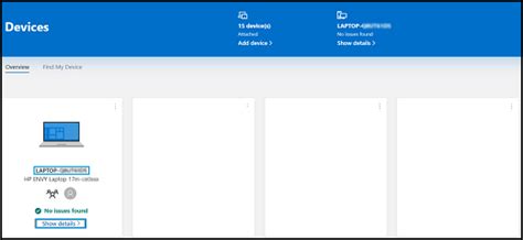 PC HP Utilizzo Di BitLocker E Individuazione Della Chiave Di