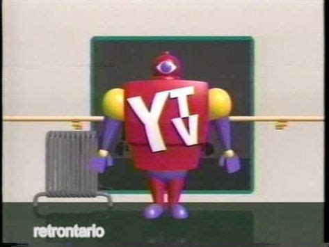 46 YTV ideas in 2021 | best 90s cartoons, the big comfy couch, kids ...