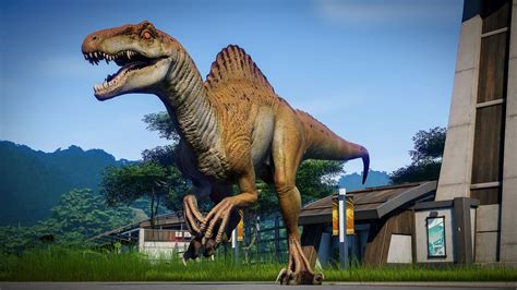 Jurassic World Evolution Secrets Of Dr Wu On Steam