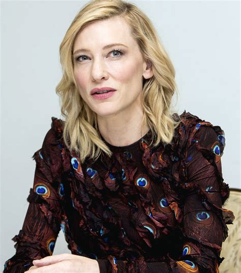Cate Blanchett Nude Photos And Porn Scandal Planet