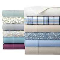 Sheets, Bed Sheet Sets - JCPenney