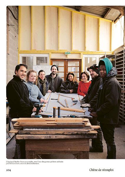 Tour Des Mat Riaux D Une Maison Cologique Le