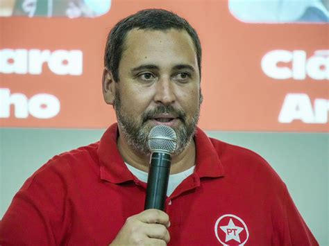 Presidente Do Pt Reage Ap S Bruno Reis Dizer Que Pt Sempre Quis