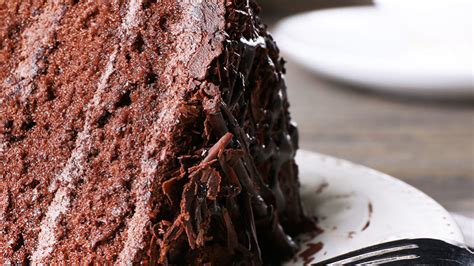 Portillo's Chocolate Cake ? Recipe