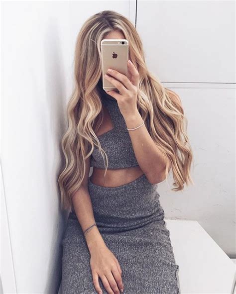 90 Stunninglonghair Inspo All Insta Addicts Will Adore