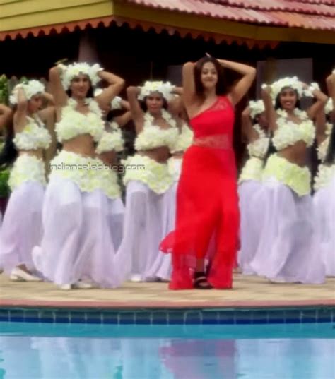 Jyothika Tamil Movie Thenali 4 Kamal Haasan Hot Hd Caps Starcelebblog